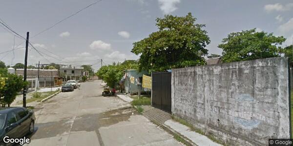 AGENCIA DEL MINISTERIO PÚBLICO